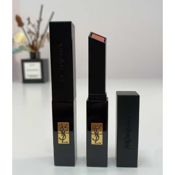 Rouge Pur Couture The Slim Velvet Radical Lipstick 2.2g-301-302-305-307-308-309-312-313-314-315-316-317-318-319-320- 321